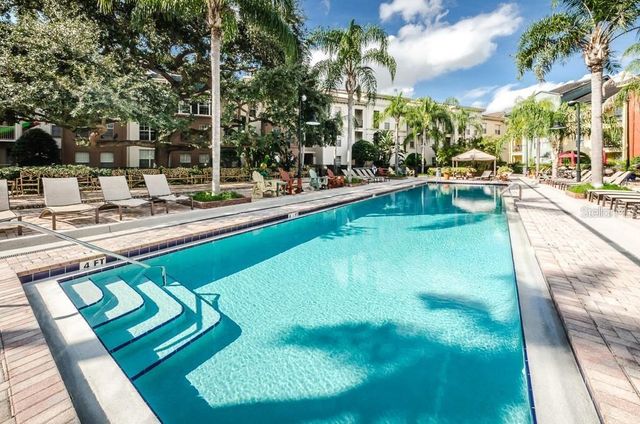 2421 W HORATIO STREET 818, Tampa, FL 33609