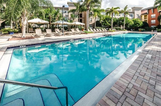 2421 W HORATIO STREET 818, Tampa, FL 33609