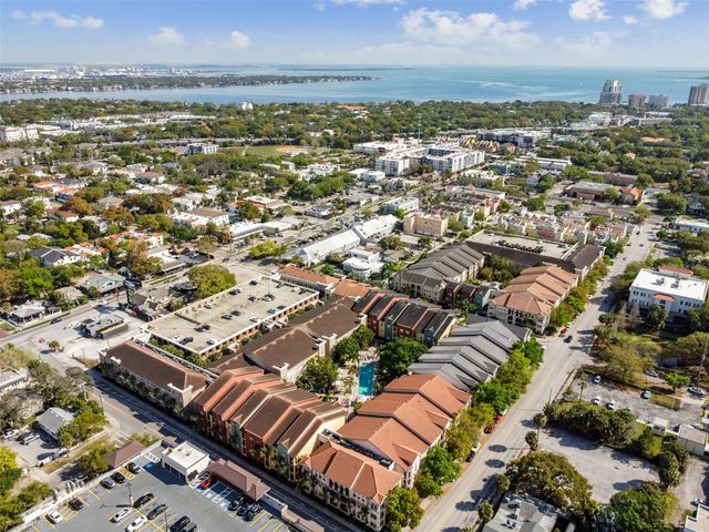 2421 W HORATIO STREET 818, Tampa, FL 33609