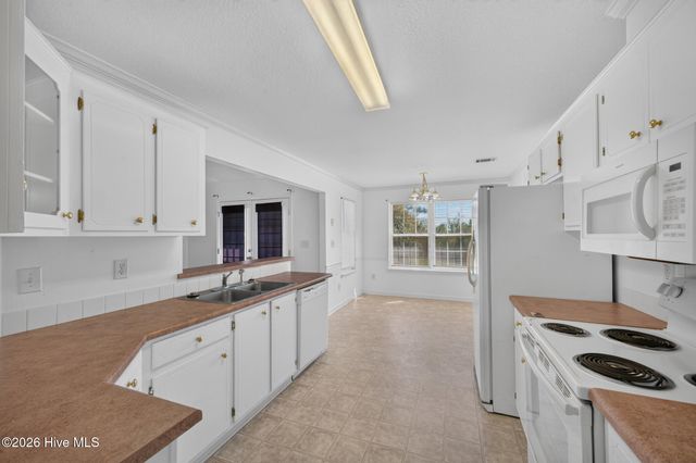 1844 Beaver Creek Lane, Hephzibah, GA 30815