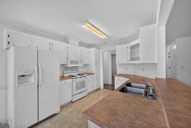 1844 Beaver Creek Lane, Hephzibah, GA 30815
