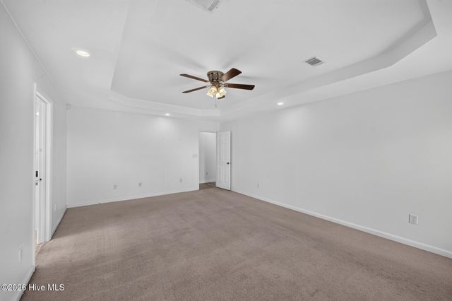 1844 Beaver Creek Lane, Hephzibah, GA 30815
