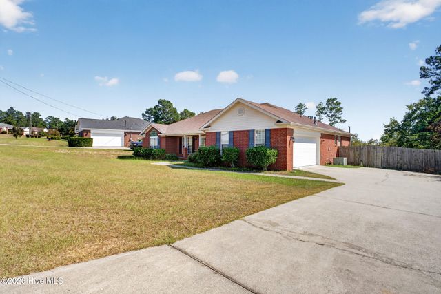1844 Beaver Creek Lane, Hephzibah, GA 30815