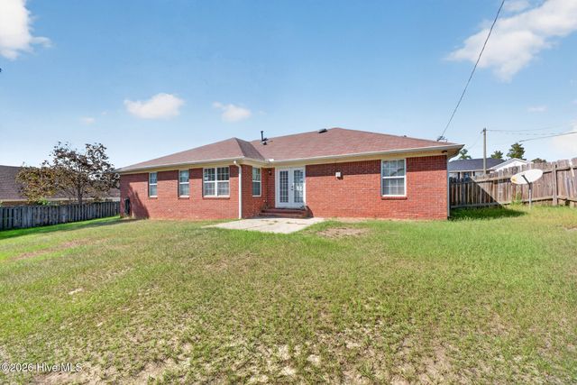 1844 Beaver Creek Lane, Hephzibah, GA 30815