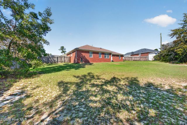 1844 Beaver Creek Lane, Hephzibah, GA 30815