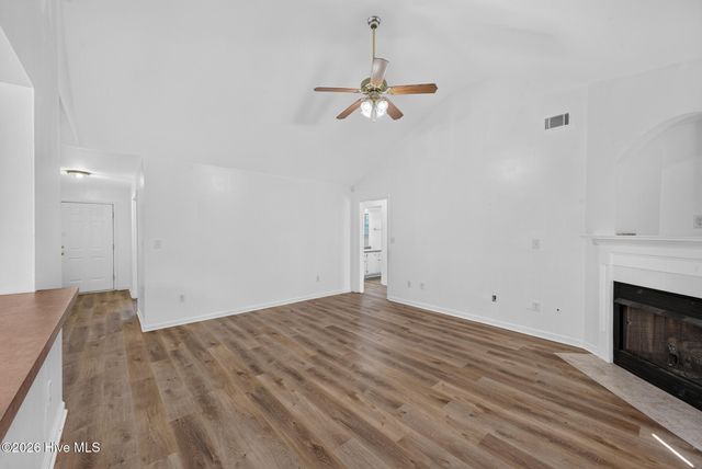 1844 Beaver Creek Lane, Hephzibah, GA 30815