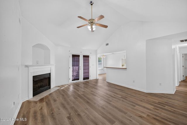1844 Beaver Creek Lane, Hephzibah, GA 30815