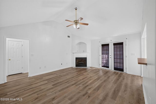 1844 Beaver Creek Lane, Hephzibah, GA 30815