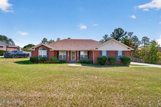 1844 Beaver Creek Lane, Hephzibah, GA 30815