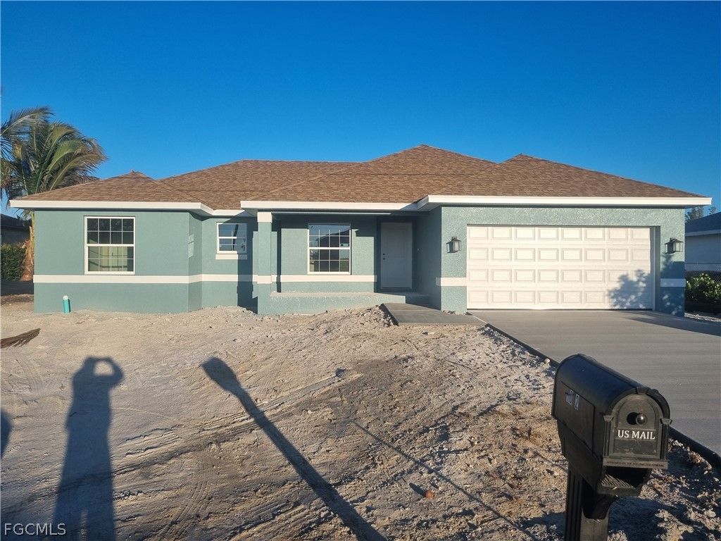 1001 NE 5th AVE, Cape Coral, FL 33909