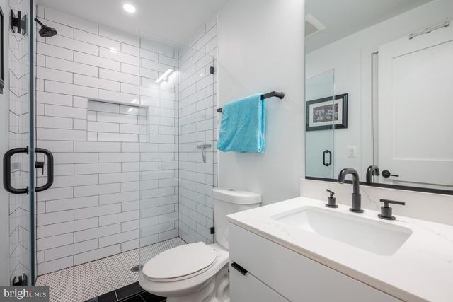532 TAYLOR ST NW #1, Washington, DC 20011