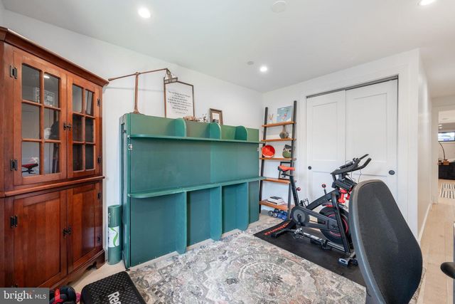 532 TAYLOR ST NW #1, Washington, DC 20011