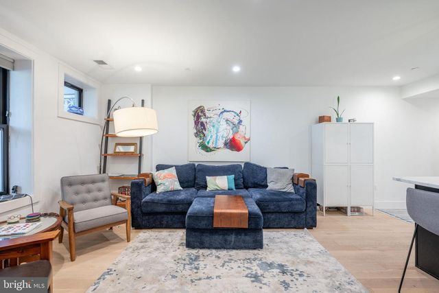 532 TAYLOR ST NW #1, Washington, DC 20011