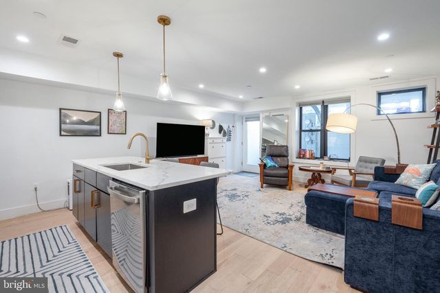 532 TAYLOR ST NW #1, Washington, DC 20011