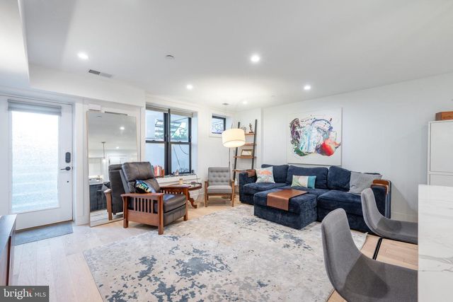 532 TAYLOR ST NW #1, Washington, DC 20011