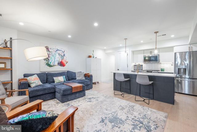 532 TAYLOR ST NW #1, Washington, DC 20011