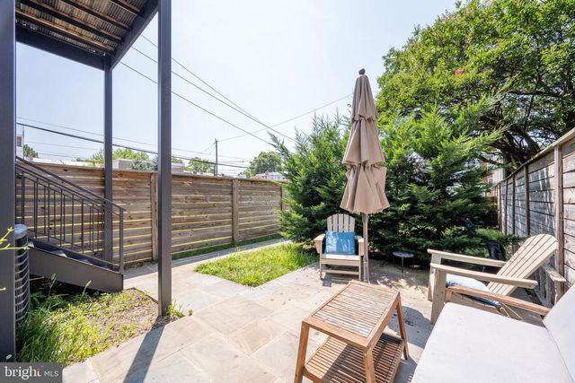 532 TAYLOR ST NW #1, Washington, DC 20011