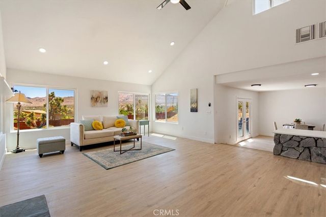 9255 Fortuna Avenue, Yucca Valley, CA 92284
