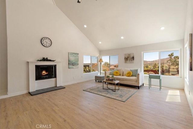9255 Fortuna Avenue, Yucca Valley, CA 92284