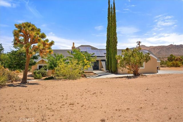 9255 Fortuna Avenue, Yucca Valley, CA 92284