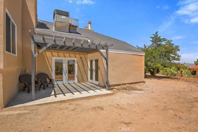 9255 Fortuna Avenue, Yucca Valley, CA 92284