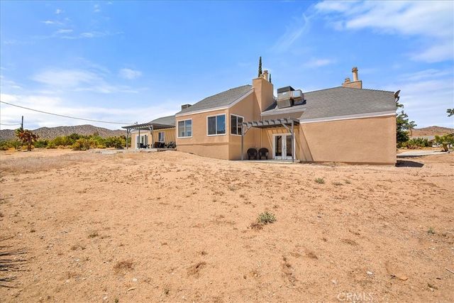 9255 Fortuna Avenue, Yucca Valley, CA 92284