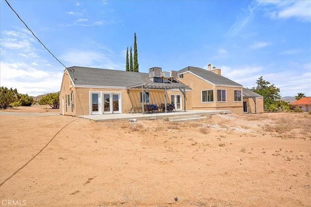 9255 Fortuna Avenue, Yucca Valley, CA 92284