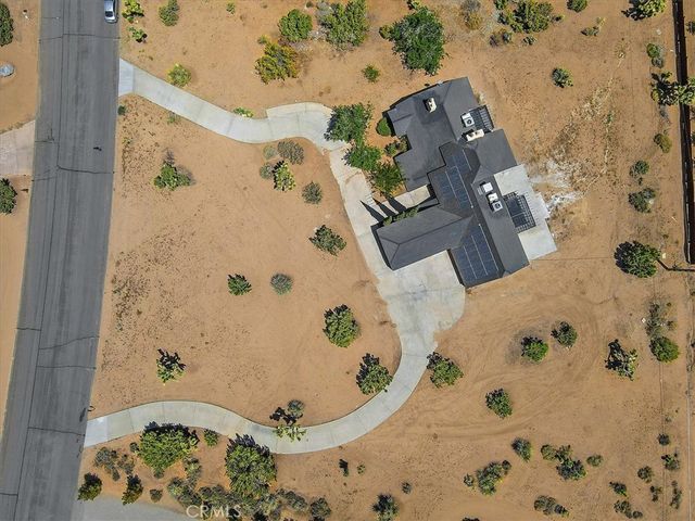 9255 Fortuna Avenue, Yucca Valley, CA 92284