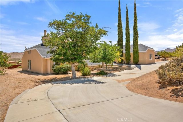 9255 Fortuna Avenue, Yucca Valley, CA 92284