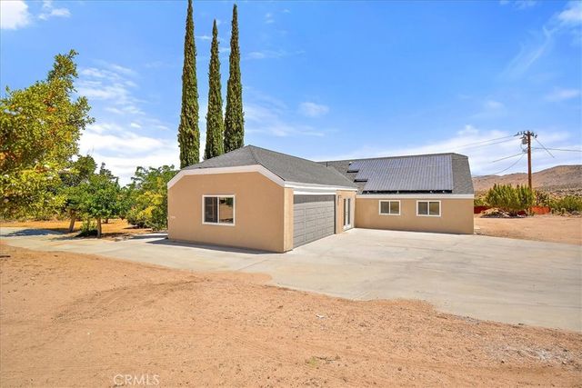 9255 Fortuna Avenue, Yucca Valley, CA 92284