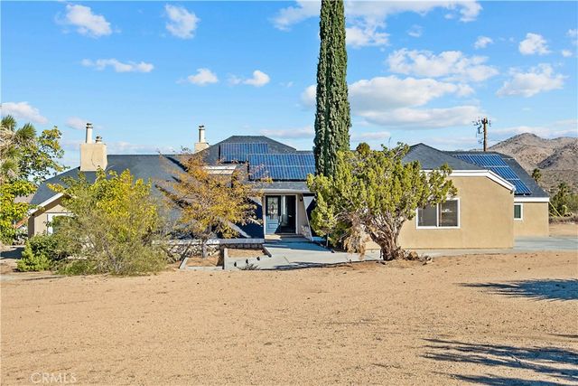 9255 Fortuna Avenue, Yucca Valley, CA 92284
