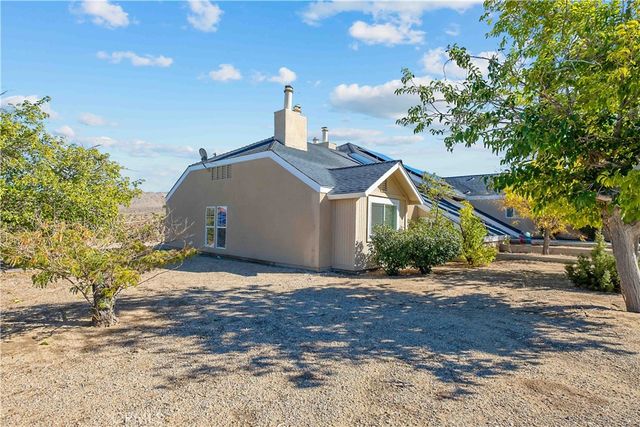 9255 Fortuna Avenue, Yucca Valley, CA 92284