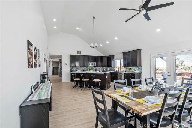 9255 Fortuna Avenue, Yucca Valley, CA 92284