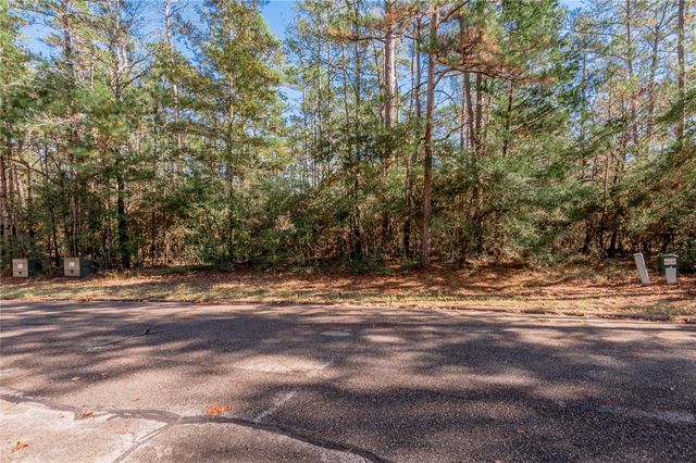 TBD Queenswood Drive, Huntsville, TX 77320