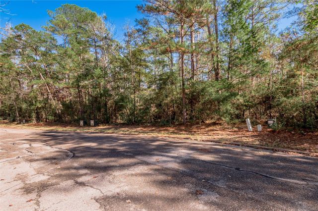 TBD Queenswood Drive, Huntsville, TX 77320