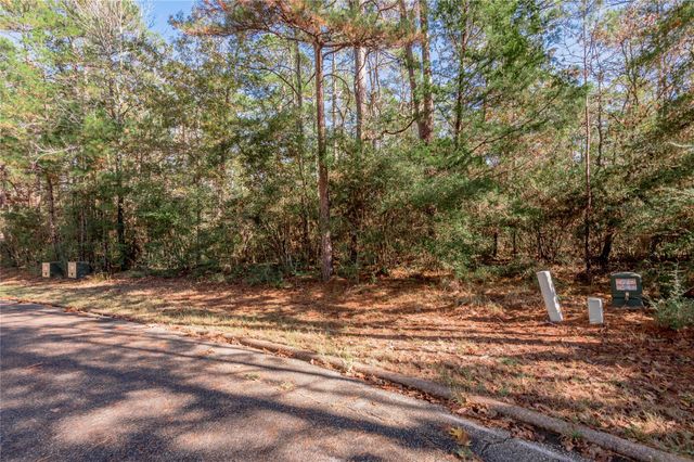 TBD Queenswood Drive, Huntsville, TX 77320