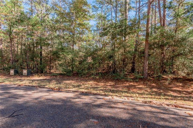 TBD Queenswood Drive, Huntsville, TX 77320