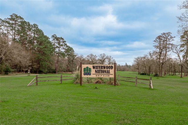 TBD Queenswood Drive, Huntsville, TX 77320