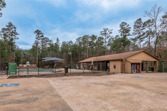 TBD Queenswood Drive, Huntsville, TX 77320