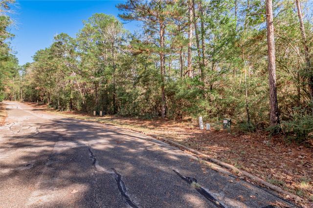 TBD Queenswood Drive, Huntsville, TX 77320