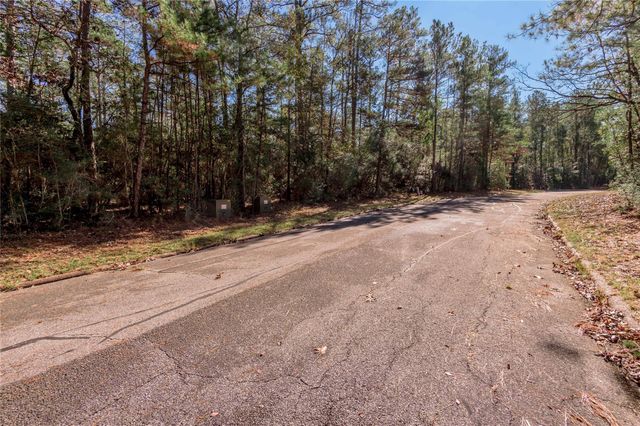TBD Queenswood Drive, Huntsville, TX 77320