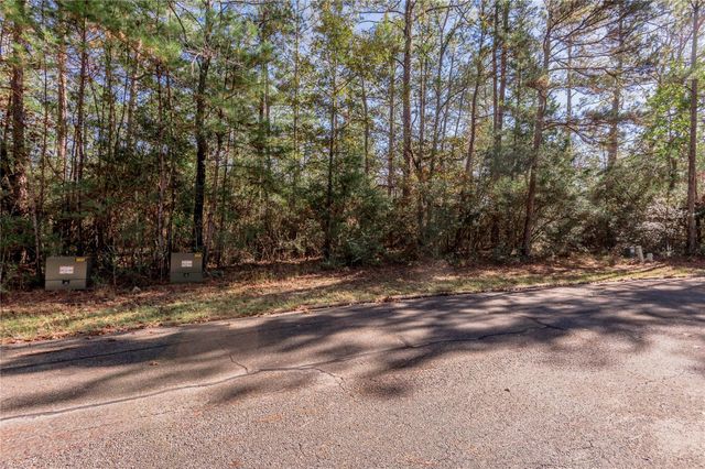 TBD Queenswood Drive, Huntsville, TX 77320