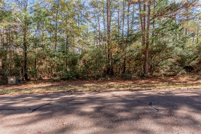 TBD Queenswood Drive, Huntsville, TX 77320