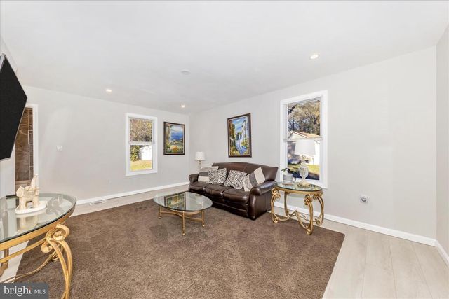 6216 MANOR WOODS, Buckeystown, MD 21717