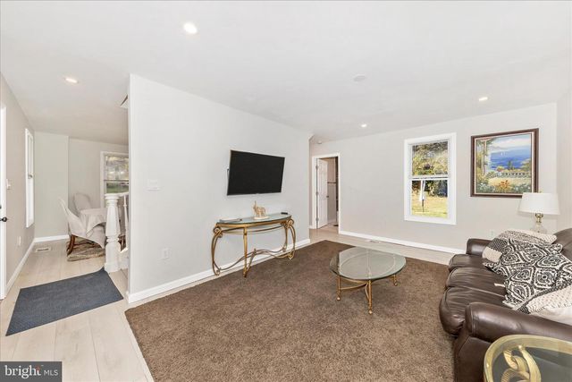 6216 MANOR WOODS, Buckeystown, MD 21717