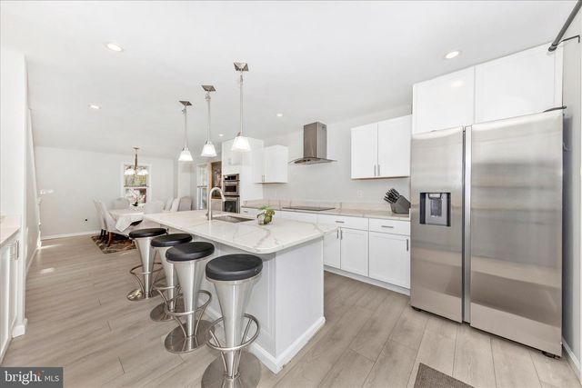 6216 MANOR WOODS, Buckeystown, MD 21717