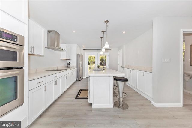 6216 MANOR WOODS, Buckeystown, MD 21717