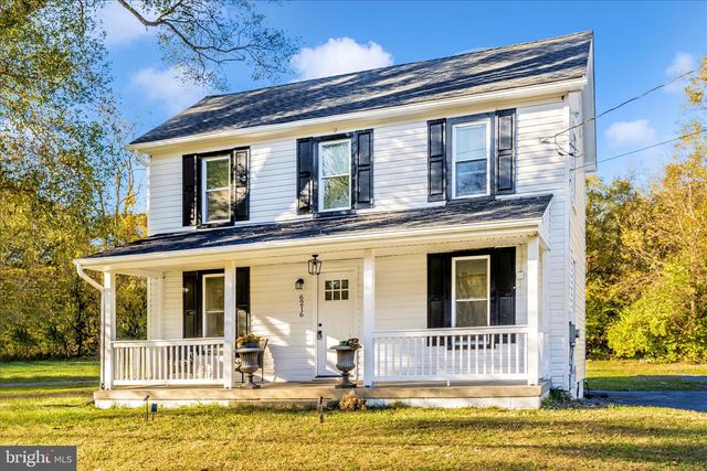 6216 MANOR WOODS, Buckeystown, MD 21717