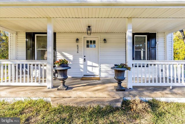 6216 MANOR WOODS, Buckeystown, MD 21717