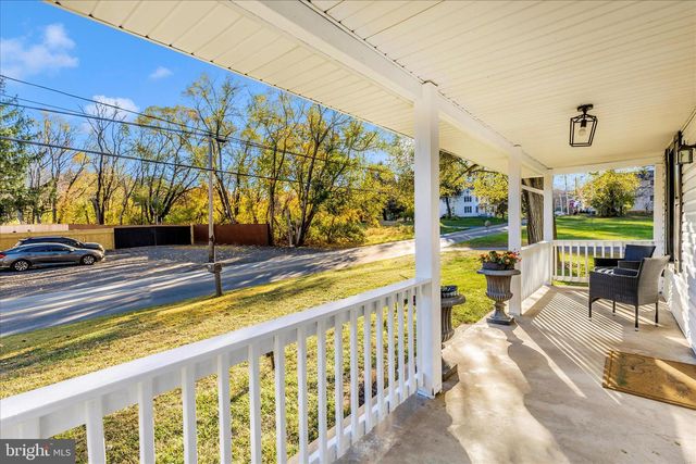 6216 MANOR WOODS, Buckeystown, MD 21717